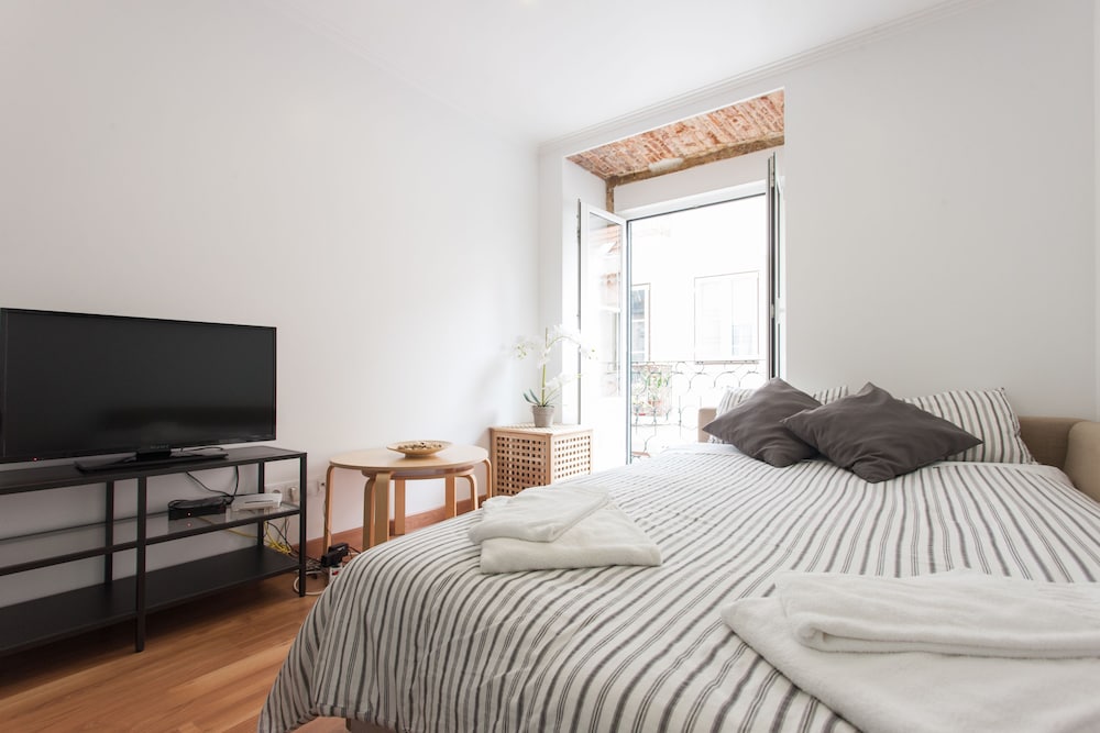Apartments Center Bairro Alto 16/50