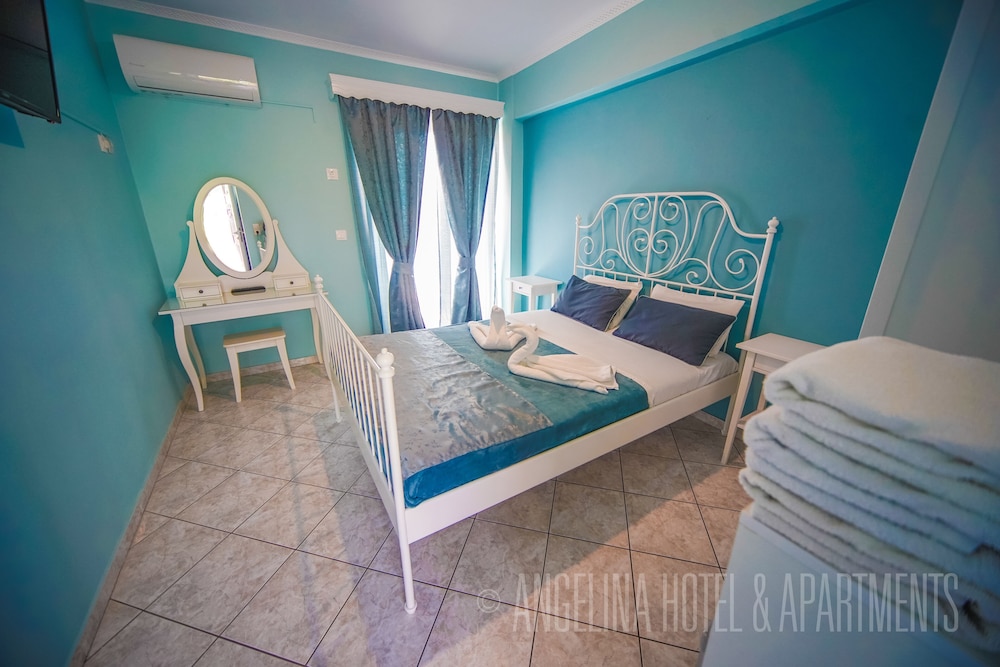 Angelina Hotel and Apartments 27/60