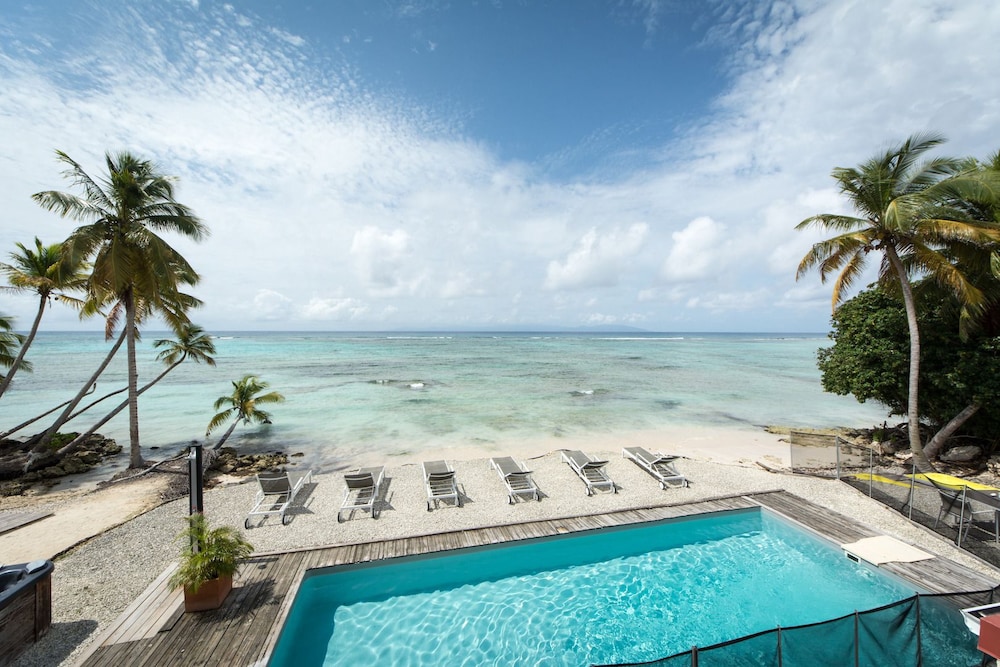 Coco Beach Marie Galante 40/50