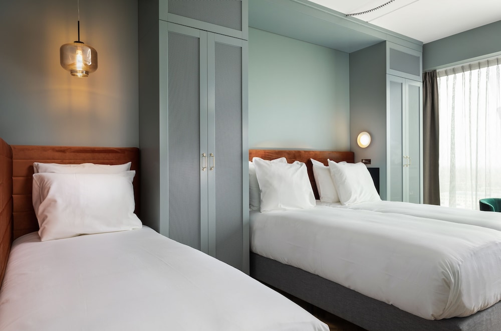 Olympic Hotel Amsterdam 13/57