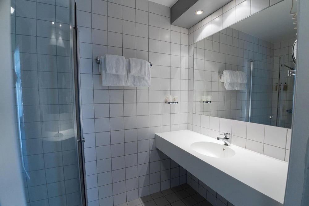 Thorbjornrud Hotel 61/62