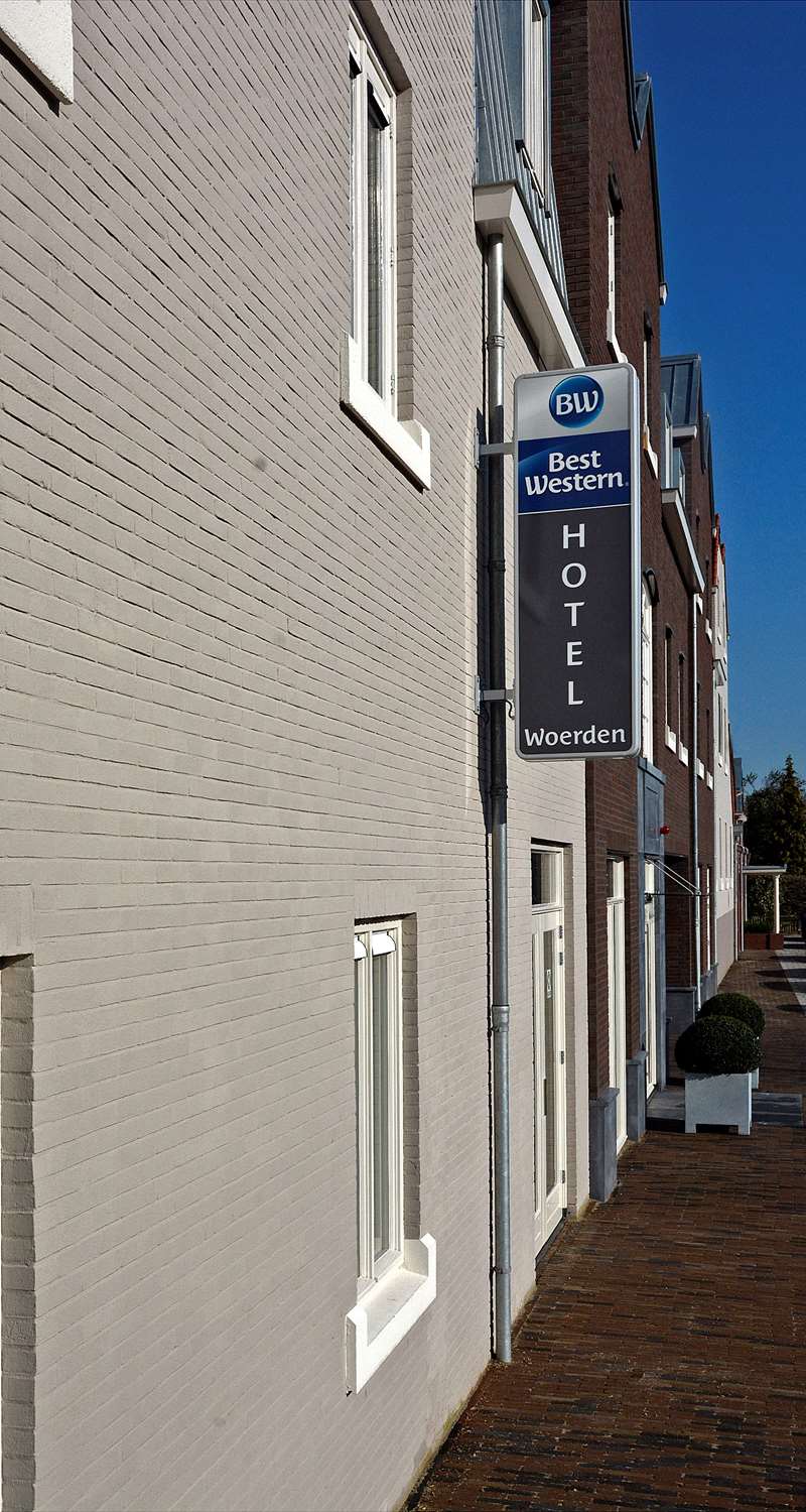 Best Western City Hotel Woerden 27/28