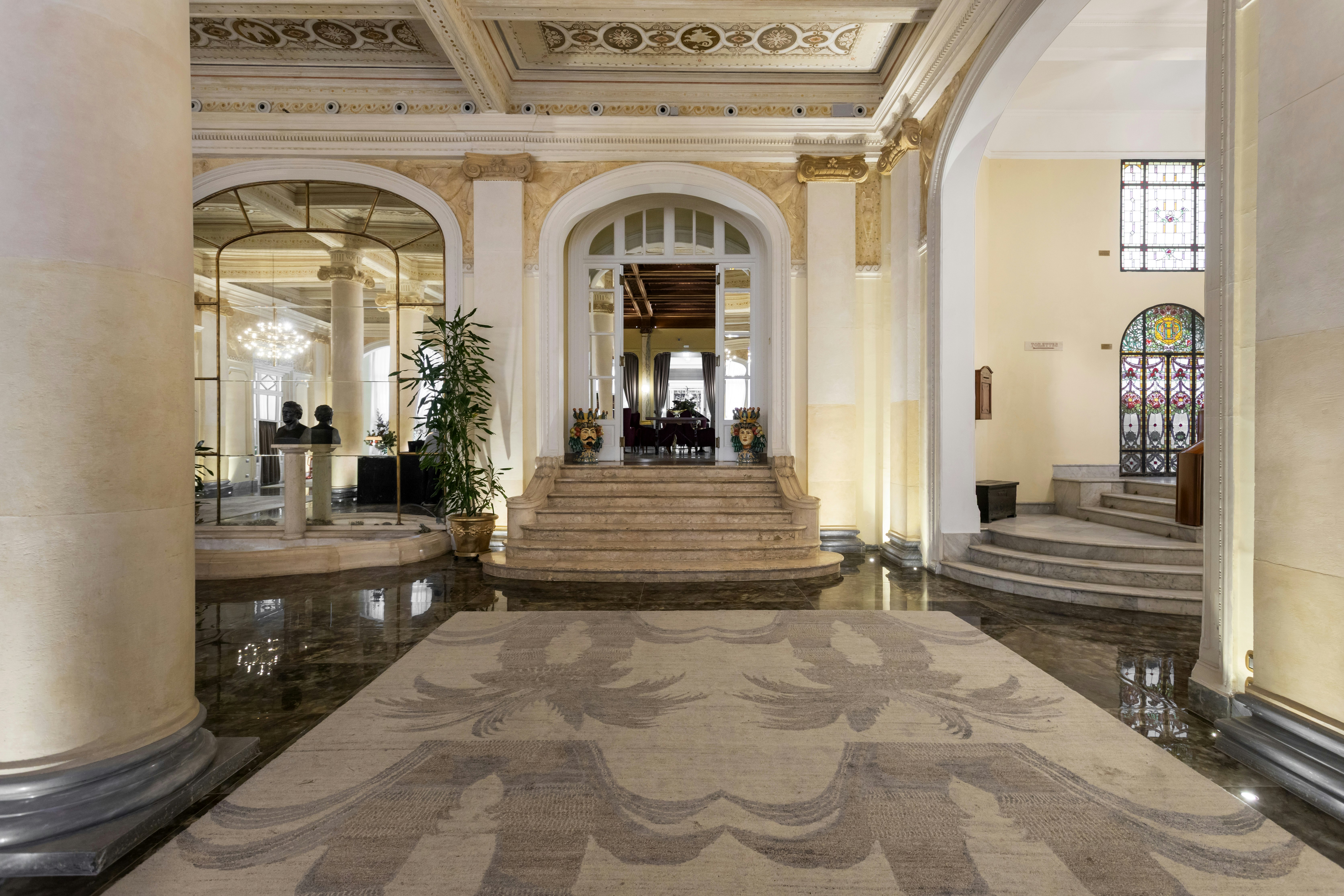 棕榈豪华酒店(Grand Hotel Et Des Palmes) 图片5