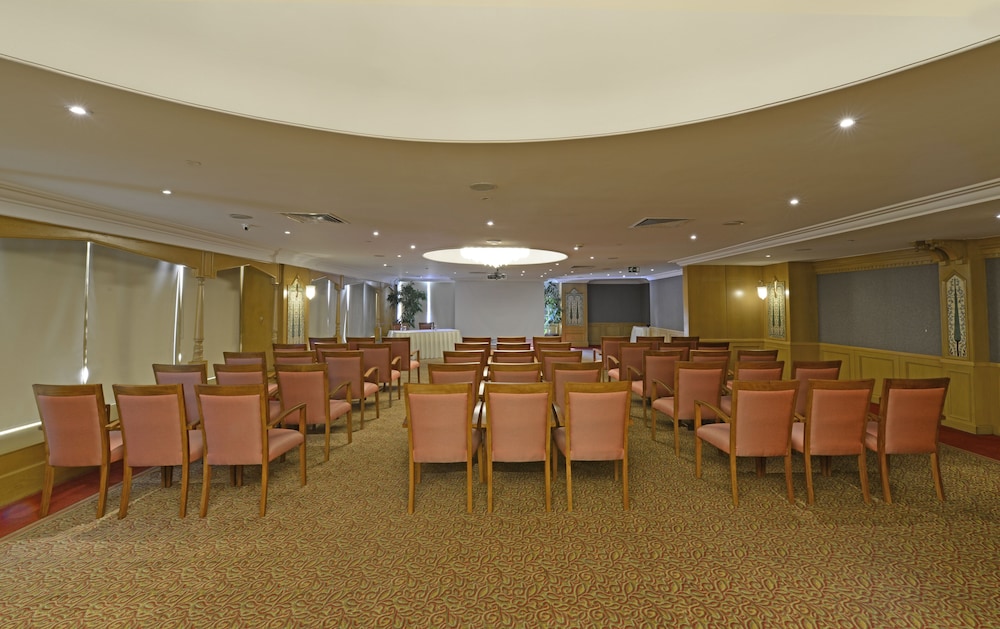 Eresin Hotels Topkapi 68/78