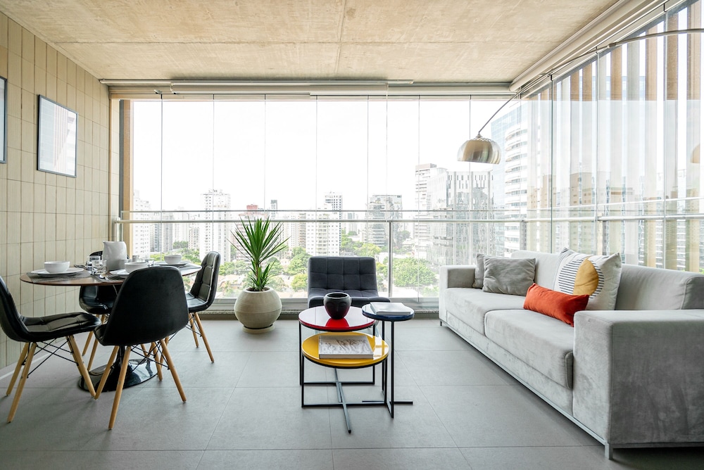 Forma Itaim by Q Apartments 42/50