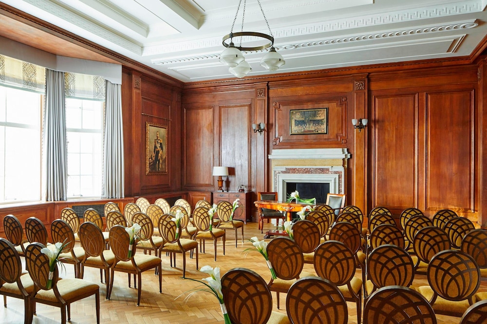 London Marriott County Hall 22/47