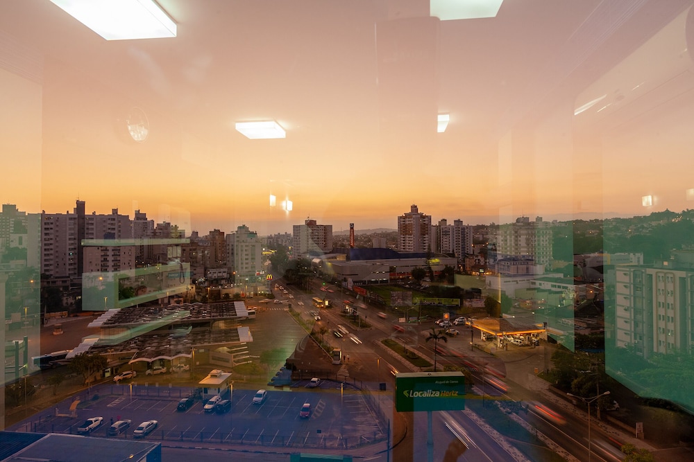 Tri Hotel Executive Criciuma 26/50