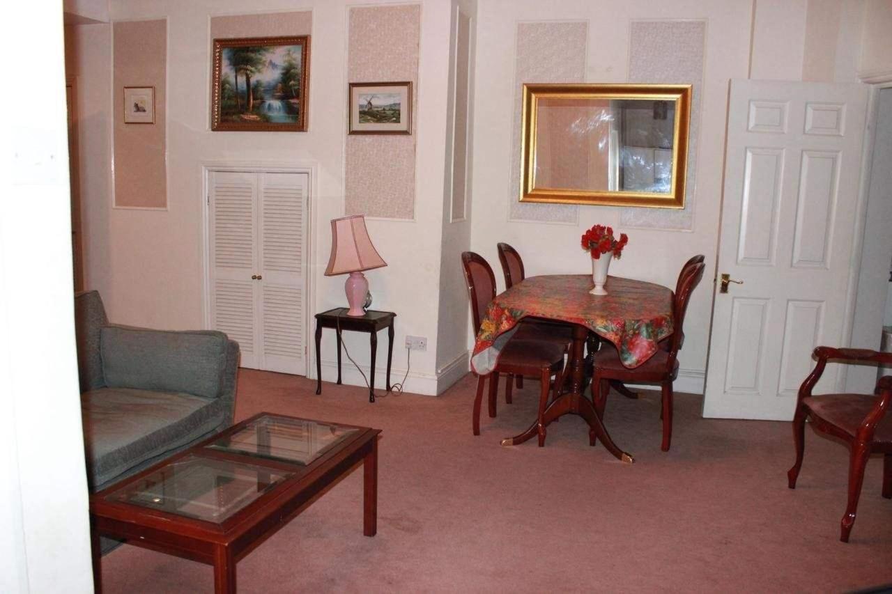 Kensington Court ApartHotel 15/23