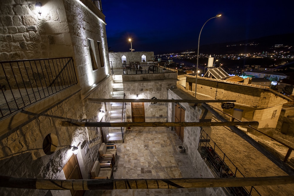 Kayadibi Cave Otel 25/49