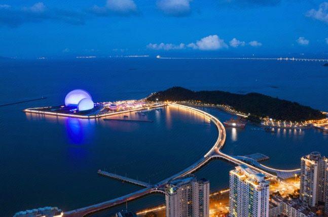 City Comfort Inn (Zhuhai Qinglv Middle Road) 53/54