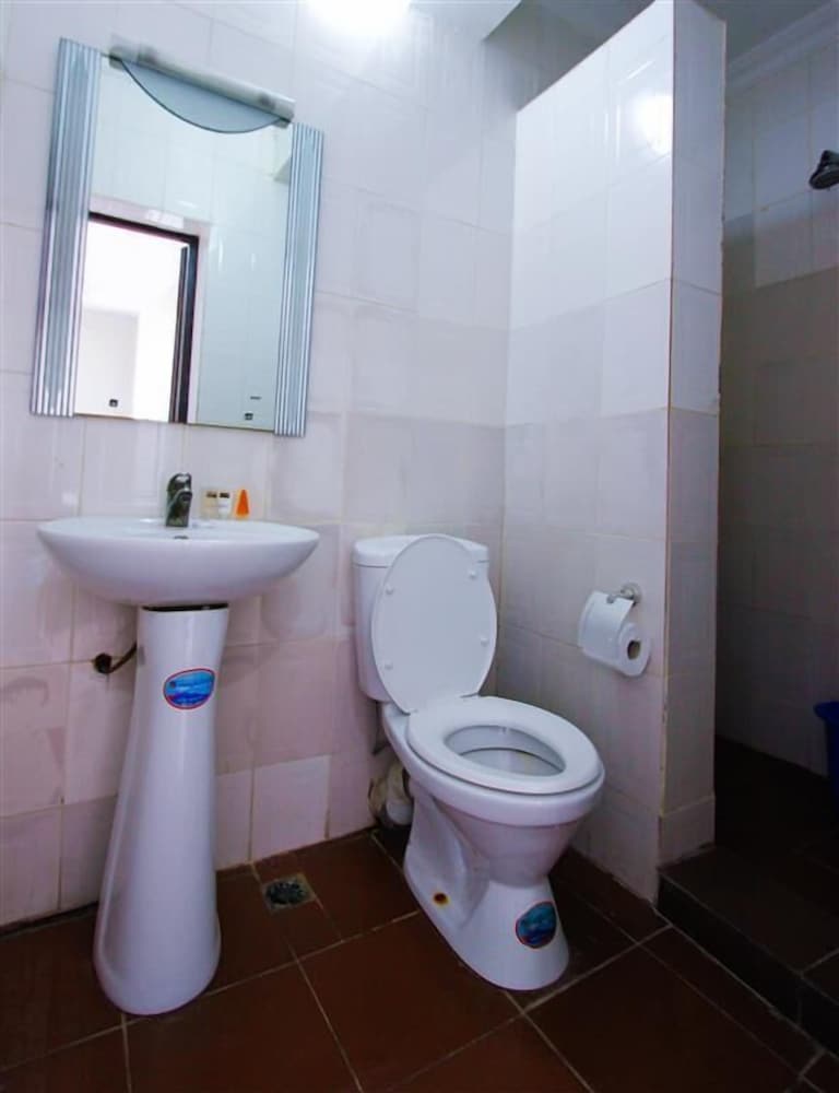 Beni Apartment And Suites 47/50