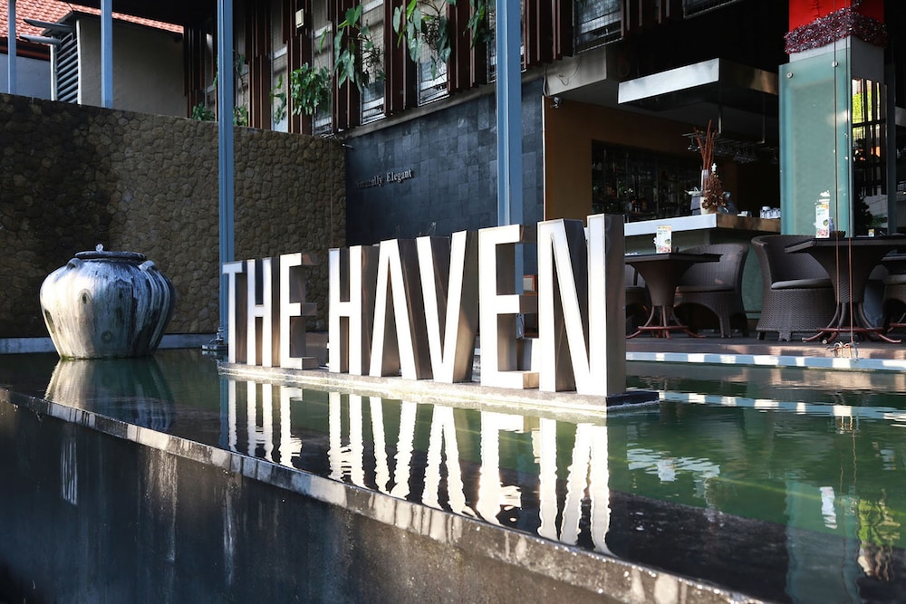The Haven Bali Seminyak in Seminyak