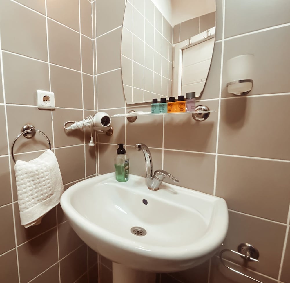 Merlara Otel Alacati 20/21