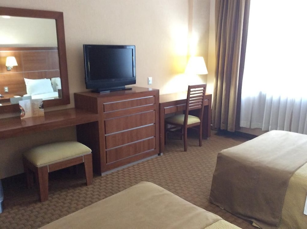 Hotel Soleil Business Class Celaya 44/49