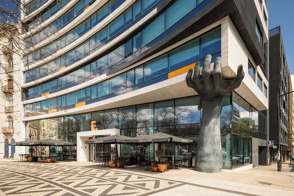 EVOLUTION LISBOA HOTEL 71/74