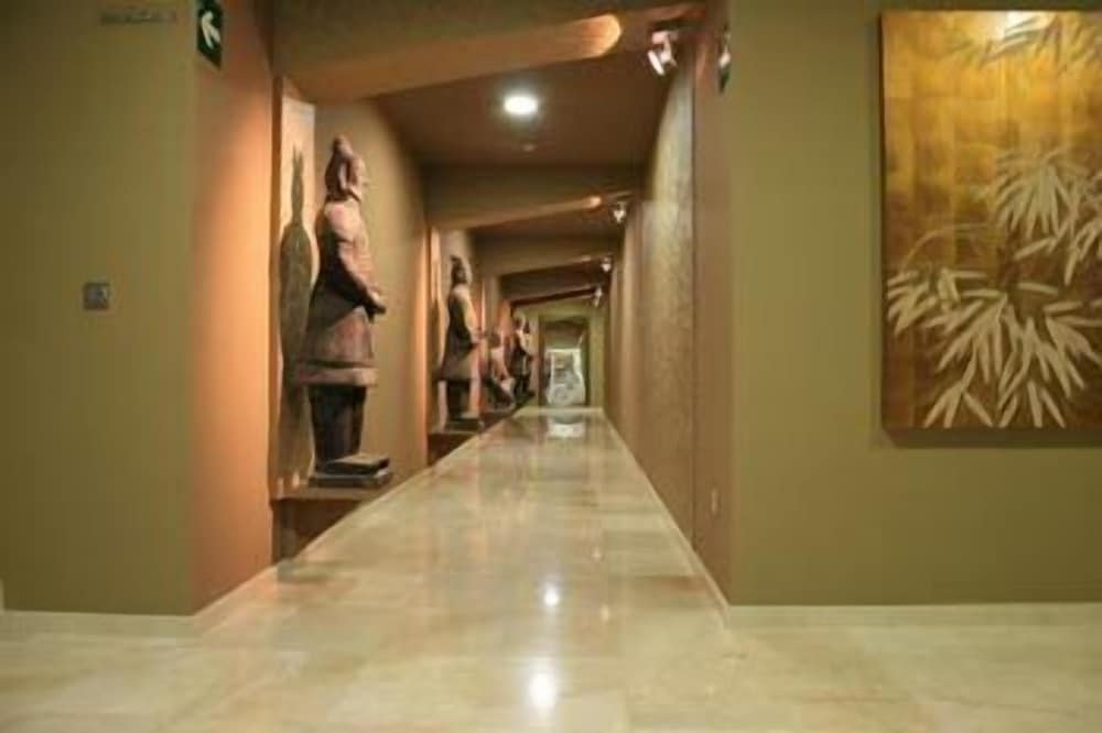 Bilbao Apartamentos Atxuri 26/41