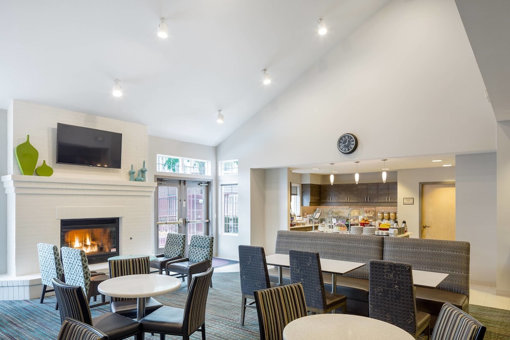 Residence Inn Portland West Hillsboro 35/46