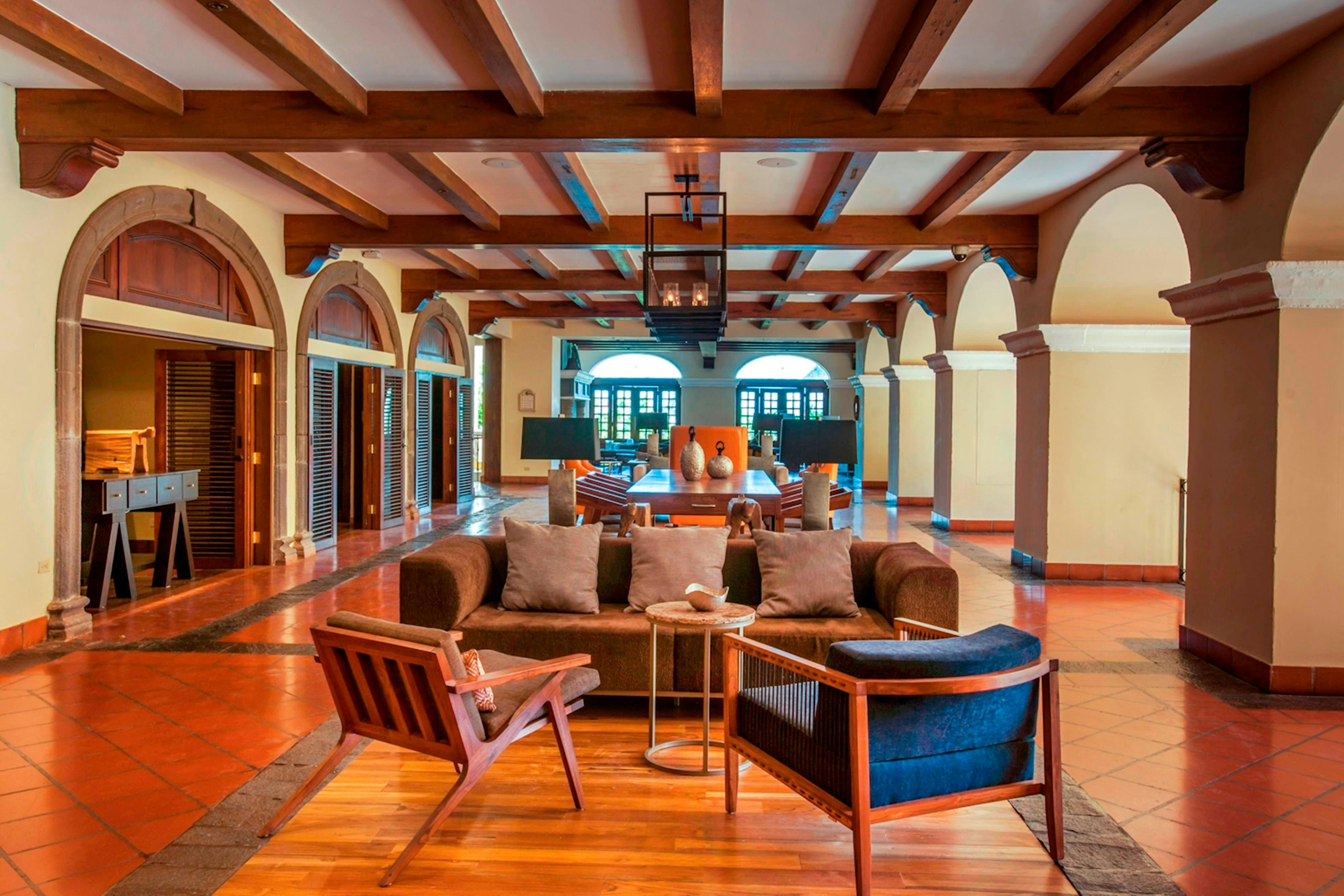 Costa Rica Marriott Hotel Hacienda Belen 26/57