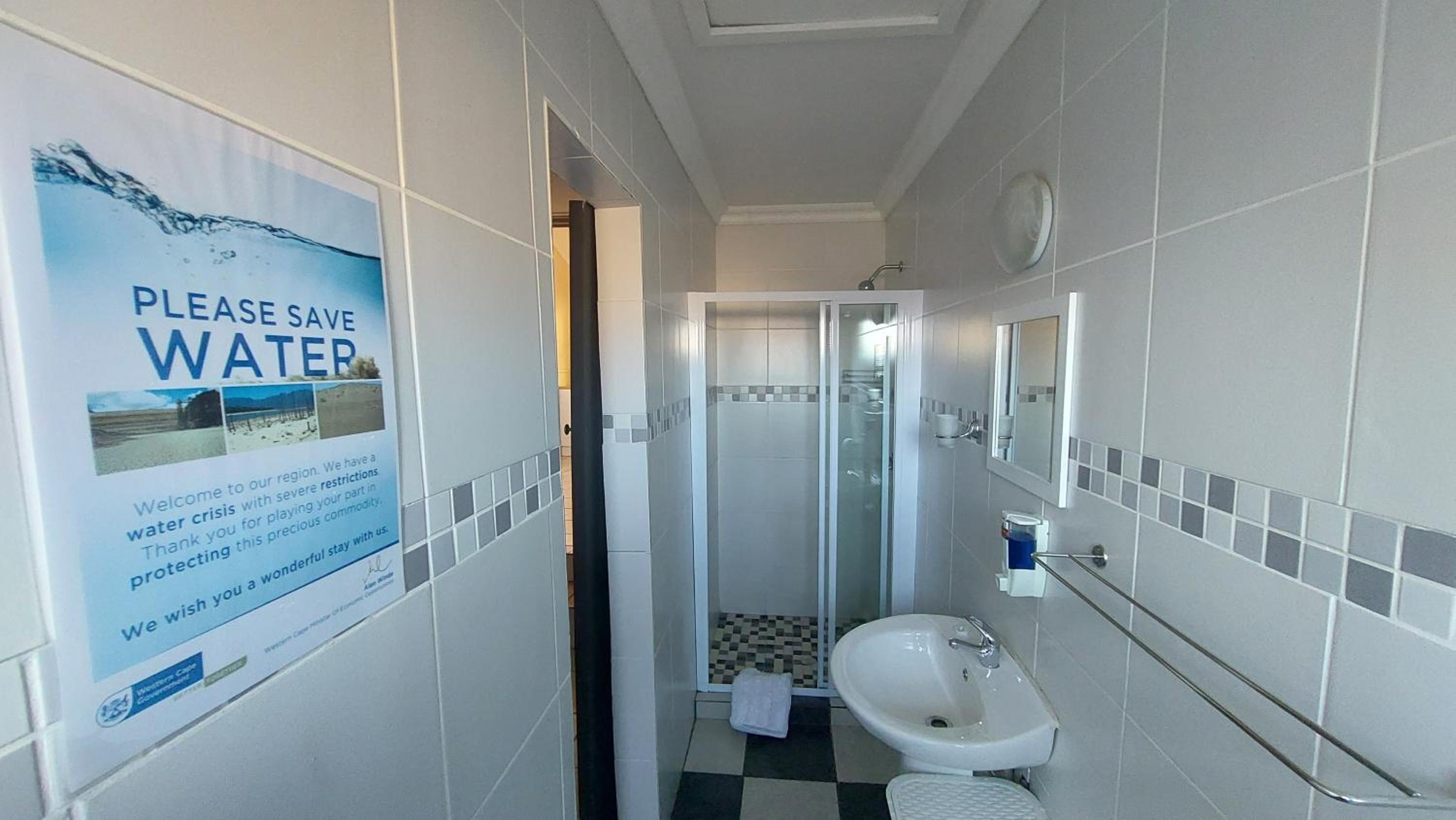 SuNel's Guest Rooms 15/16