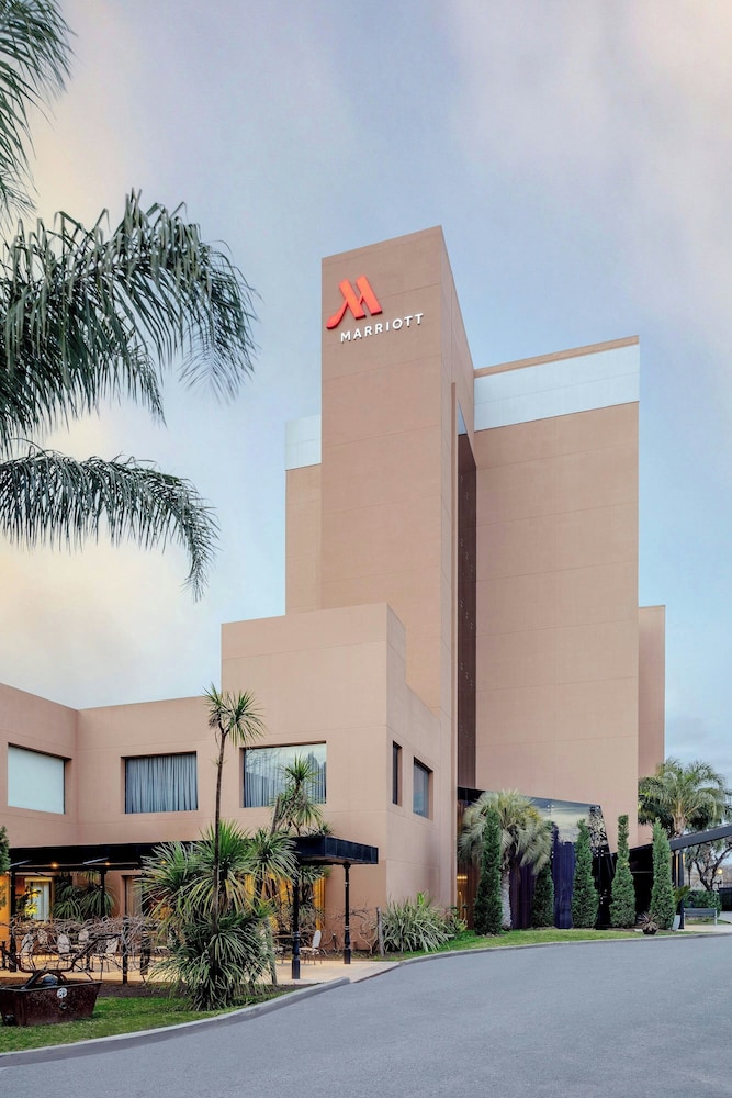 Holiday Inn Buenos Aires Ezeiza Airport 8/59