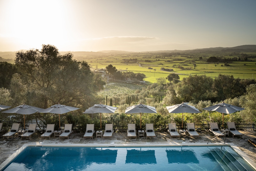 Finca Serena Mallorca 5/77