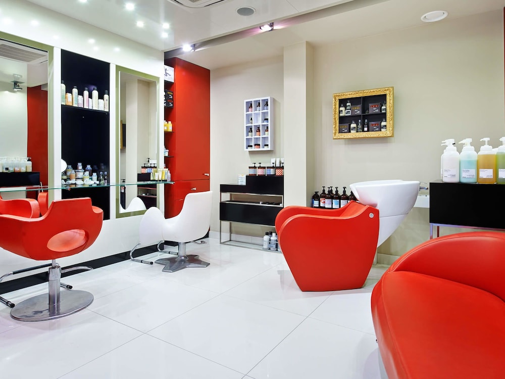 Vacationclub - Olympic Apartments 30/50