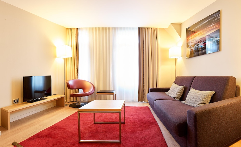 Radisson Blu Balmoral Hotel 31/49