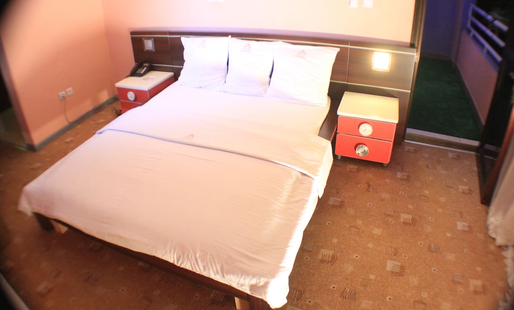 Kemal Hotel 12/29