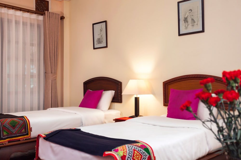 Chandara Boutique Hotel 12/50