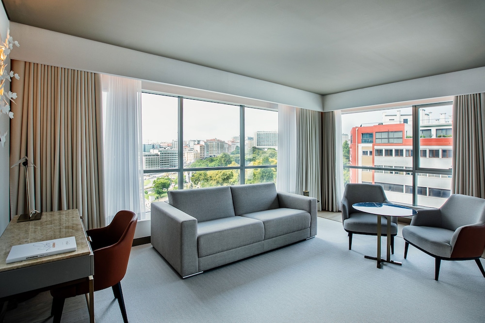 Hotel Epic Sana Marques 50/71