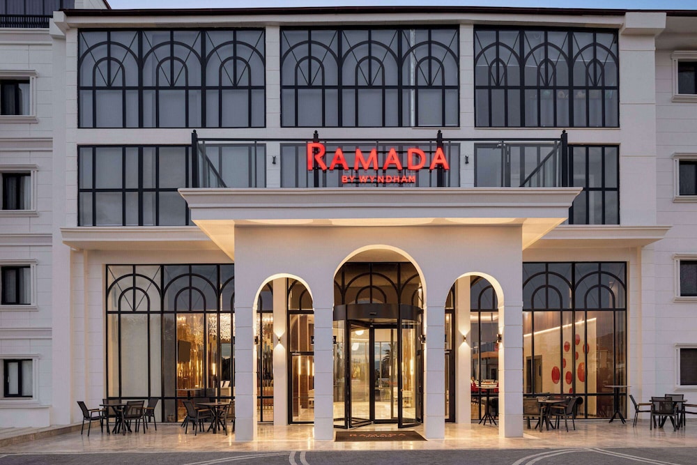 Ramada by Wyndham Dalaman photo5
