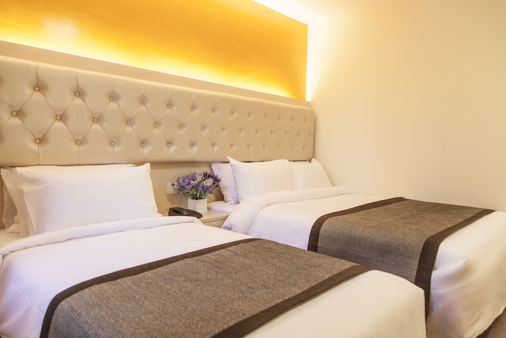 Sakura Elite Hotel Kuala Lumpur 19/50