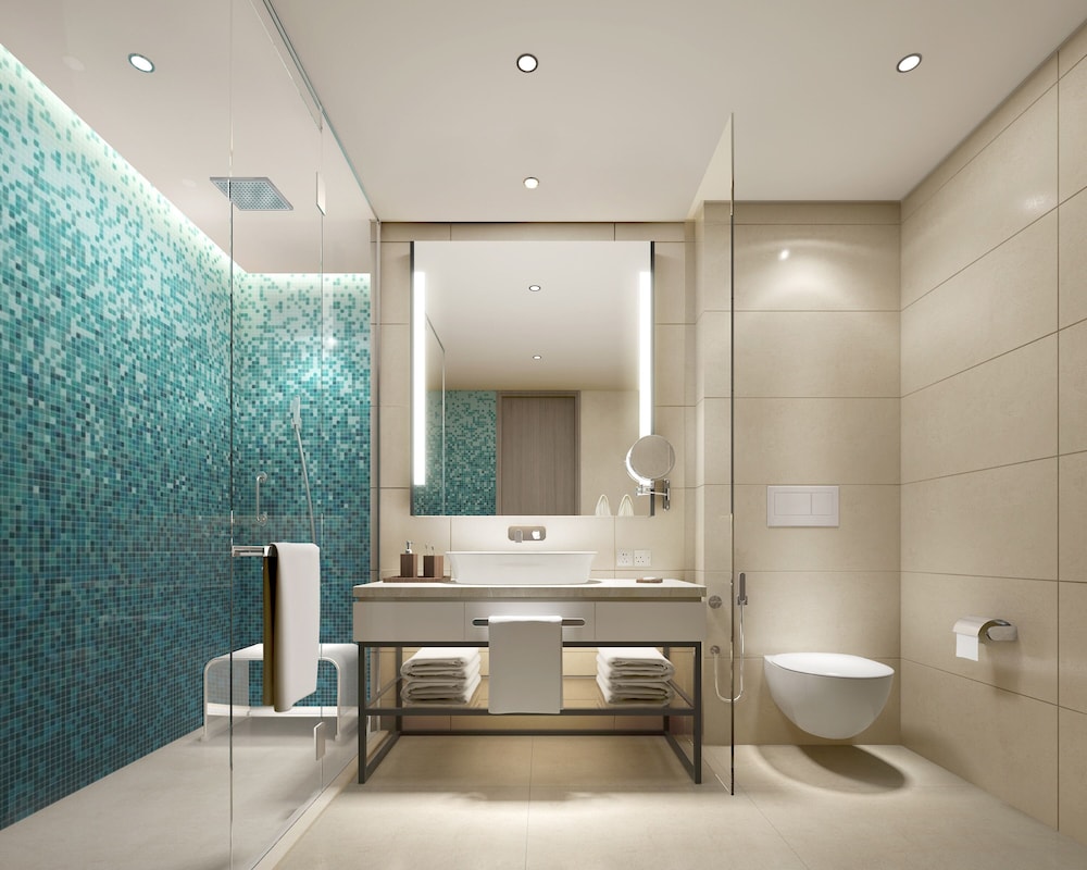 Hyatt Regency Thrissur 50/50