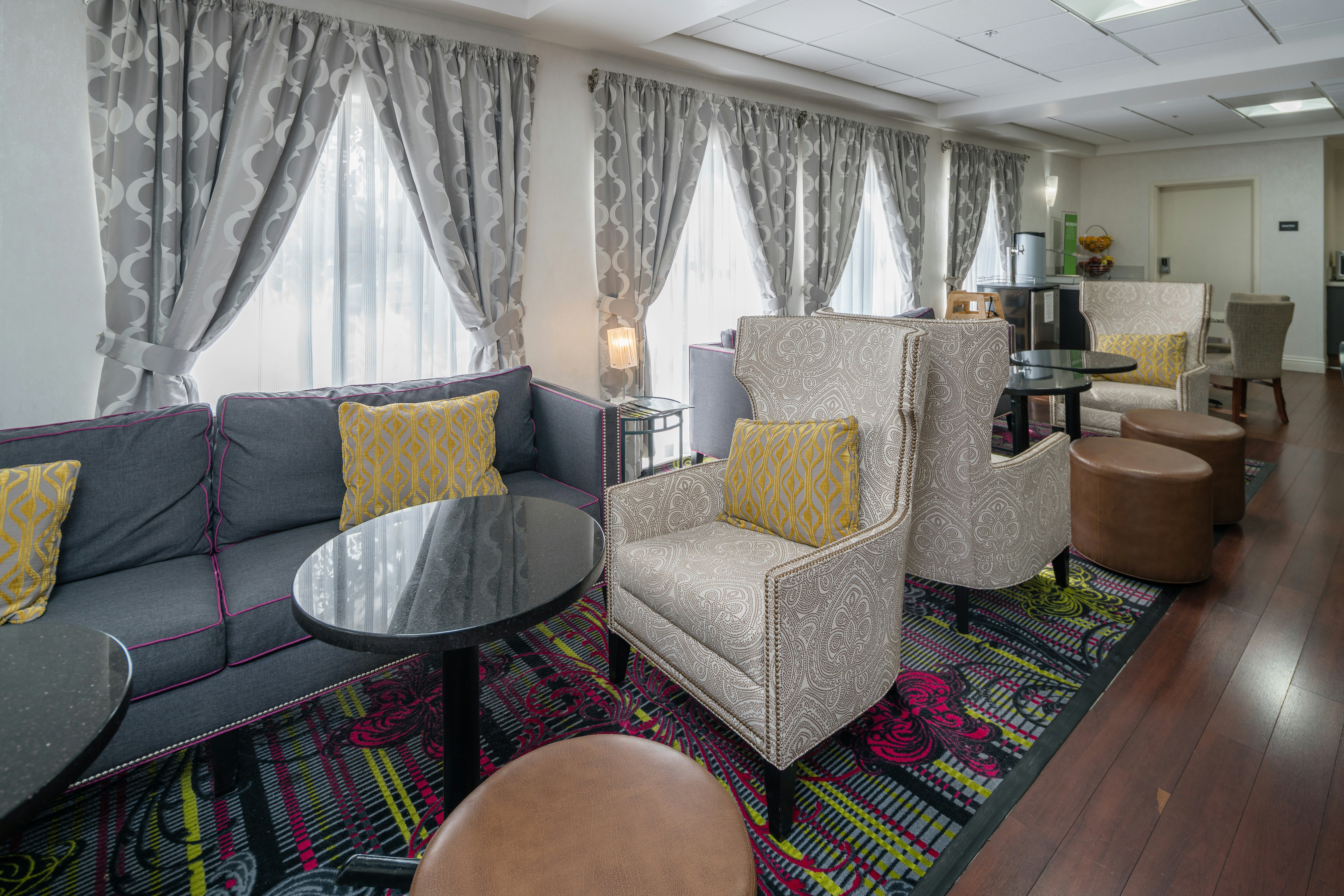 Hampton Inn Livermore 43/67
