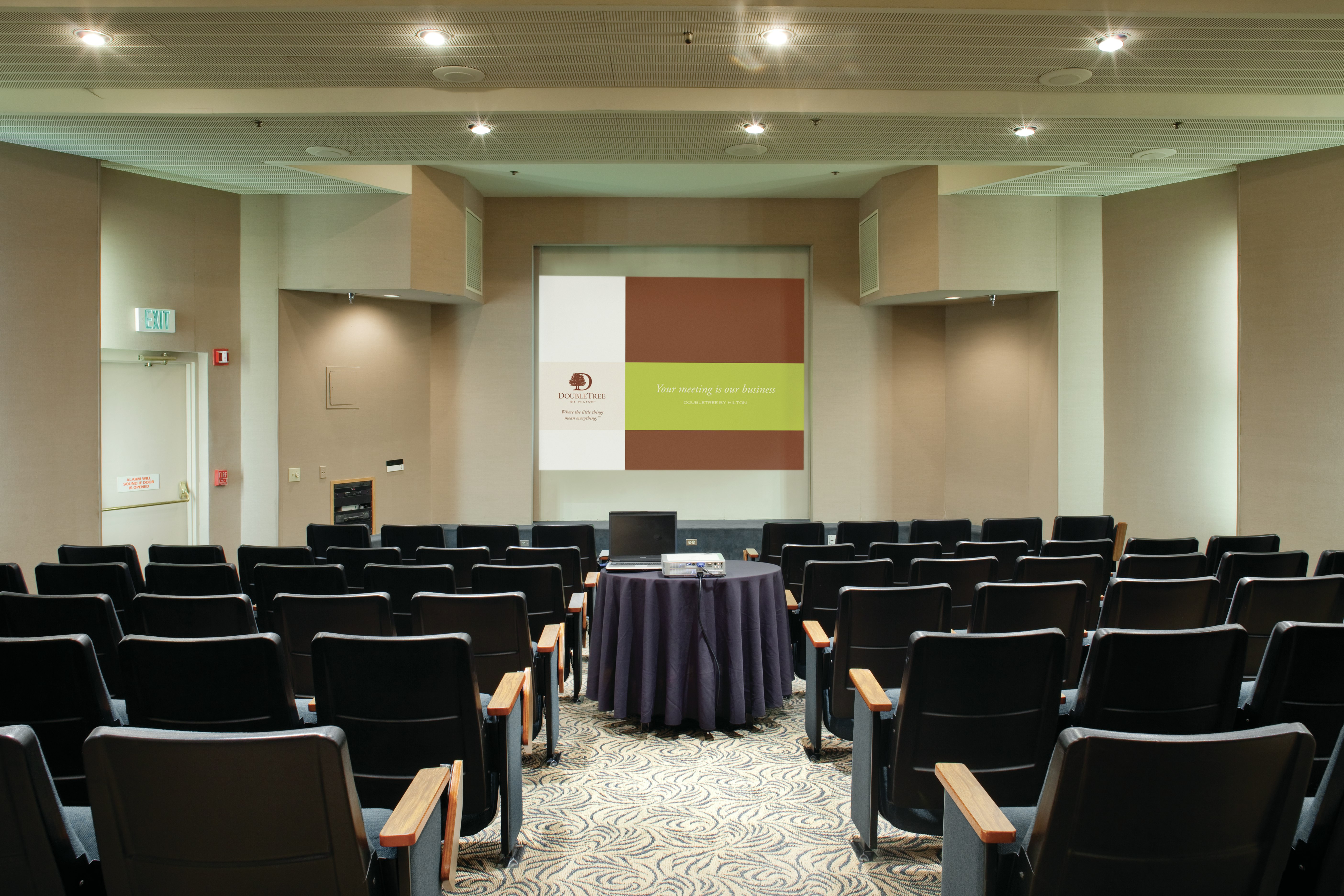 Doubletree By Hilton Denver-Aurora 16/19