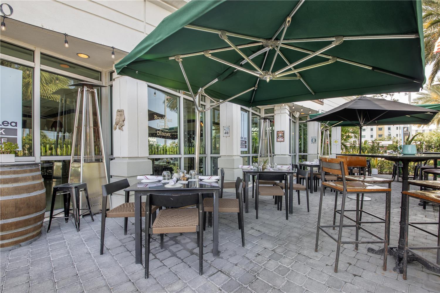 Best Western Plus North Miami Bal Harbour 16/20