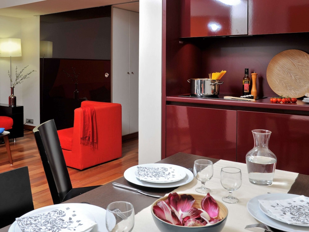 Aparthotel Adagio Paris Centre Tour Eiffel 30/50