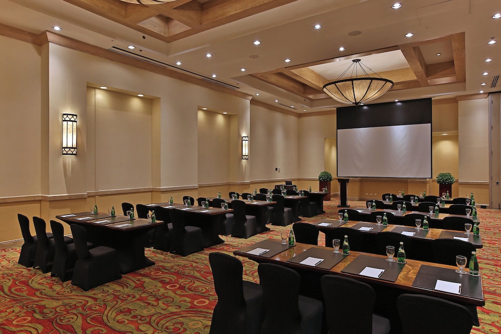 Real Intercontinental Tegucigalpa At Multiplaza Mall An Ihg Hotel 38/49
