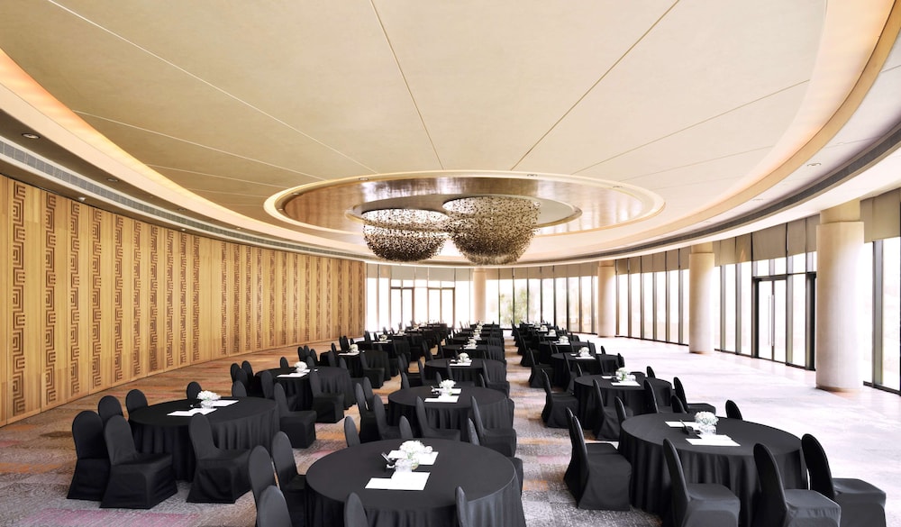 Hyatt Regency Delhi 62/72