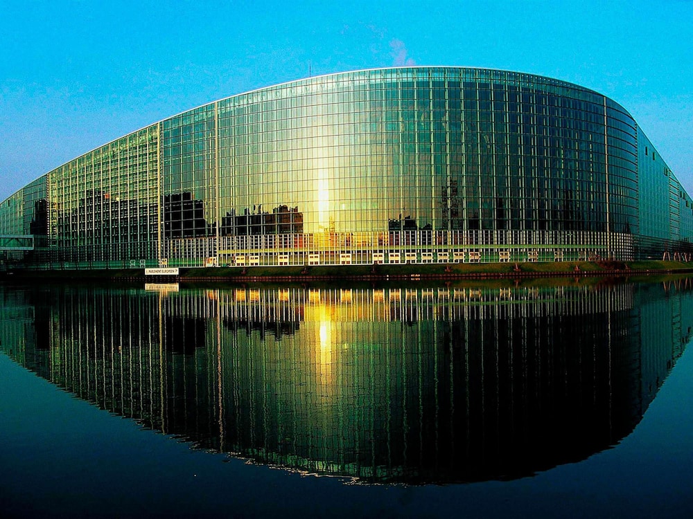 ibis Styles Strasbourg Centre Republique 4/54