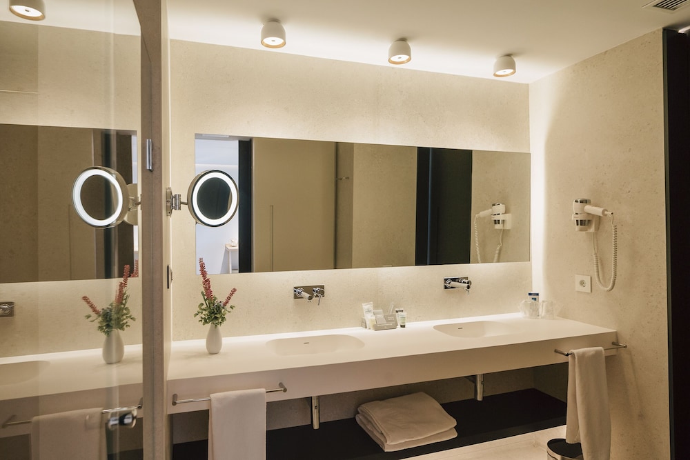 Lobby at Innside By Melia Alicante Porta Maris, COSTA BLANCA - ALICANTE