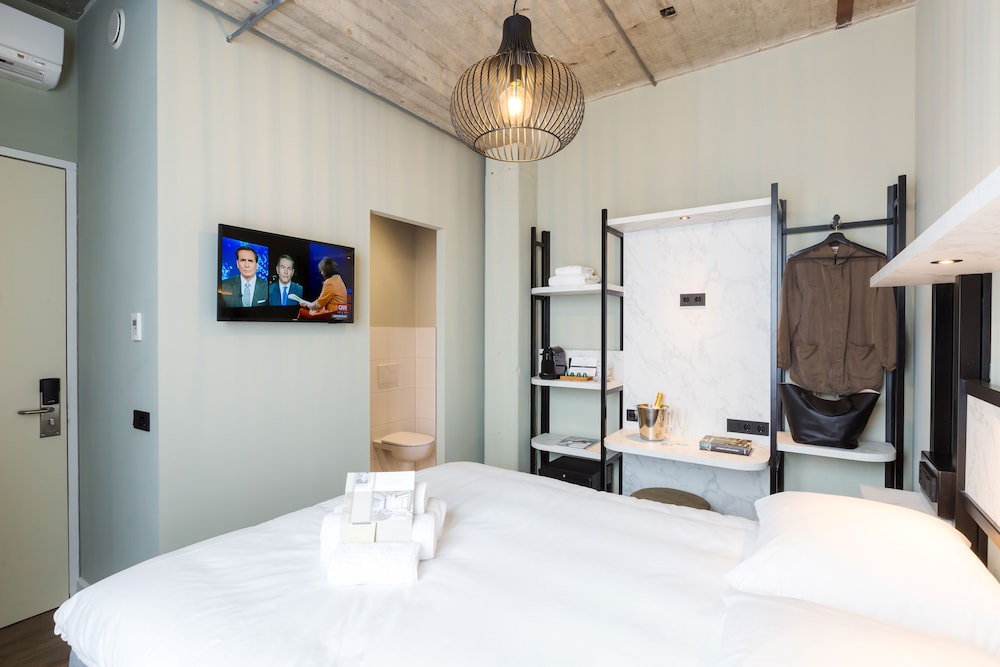 Boutique Hotel Lumiere 19/28