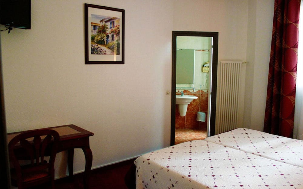 METROPOL HOTEL PARIS 38/71