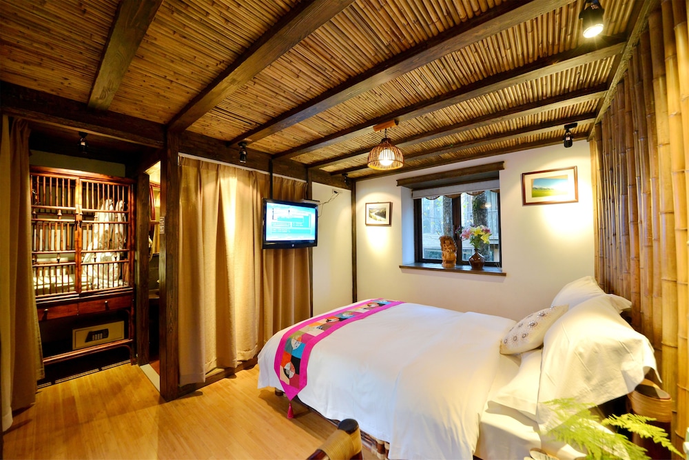 Lijiang Shuhe Youyiju Private Club 13/50