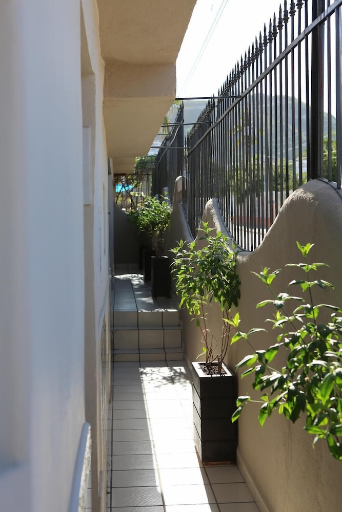 Hotel Melida 31/35