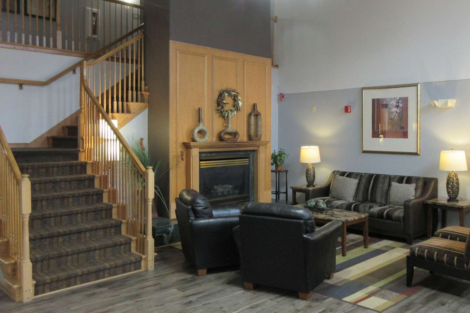 Quality Inn & Suites Stillwater 18/27