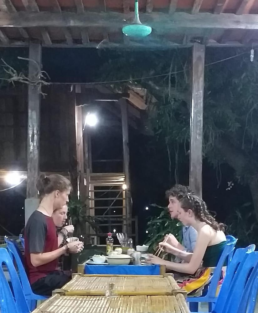 Linh Soi Homestay - Hostel 22/43