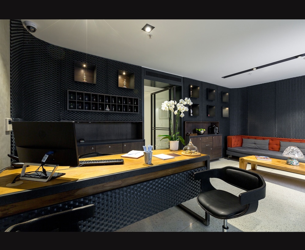 Lampa Design Hotel - Special Class 11/49