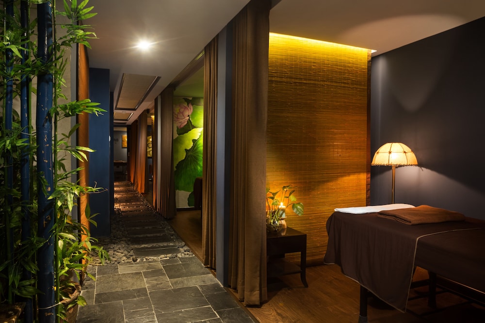 Ogallery Premier Hotel And Spa 39/70