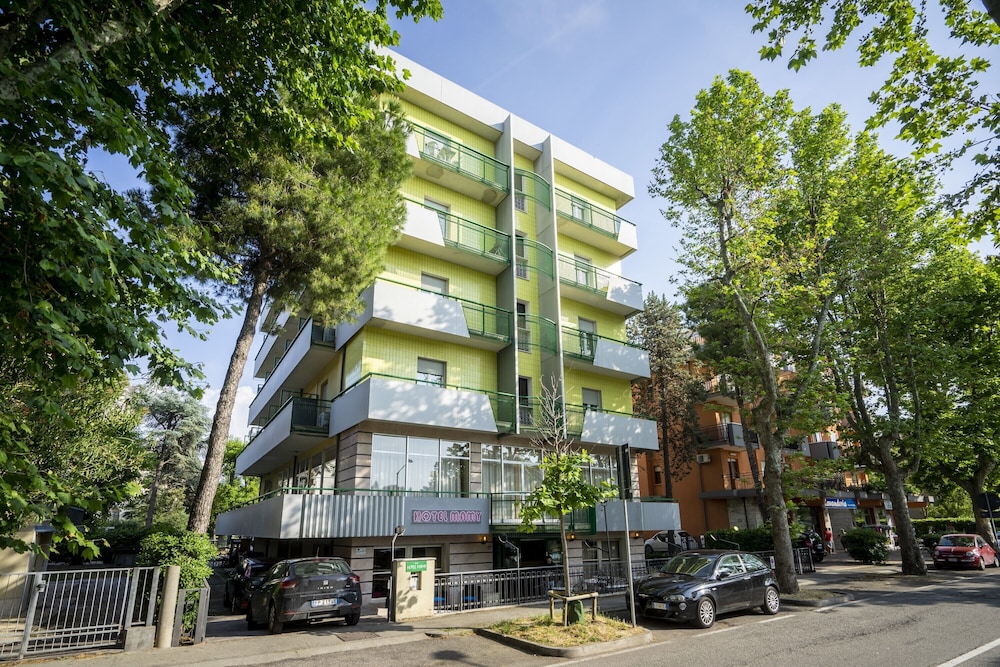 Hotel Mamy in RIMINI